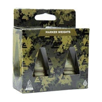 Evolve Tackle Marker Weights